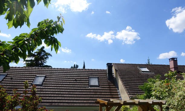 couvreur à Chaville