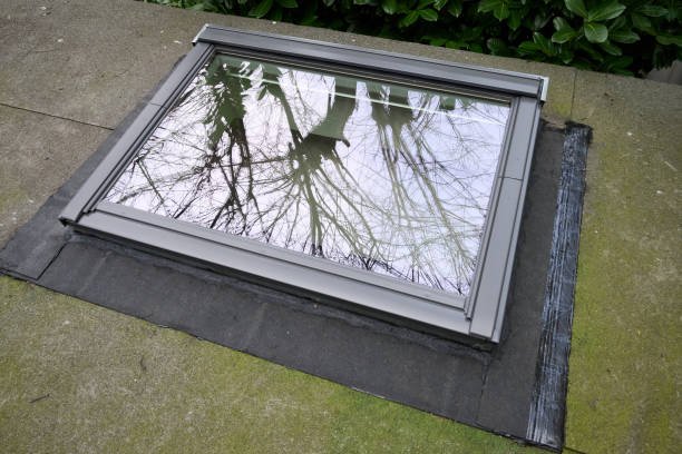 Une pose Velux à Chaville peut-elle nécessiter une modification du chevêtre lorsque la nouvelle fenêtre possède des dimensions différentes ?