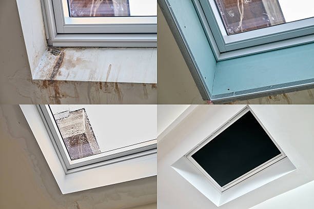Pourquoi faire réaliser une étude préalable avant une pose Velux à Chaville lorsque plusieurs fenêtres doivent être installées sur le même versant ?